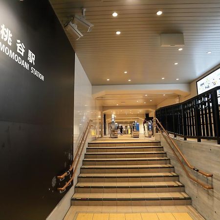 Sun Village Momodani Osaka Ngoại thất bức ảnh