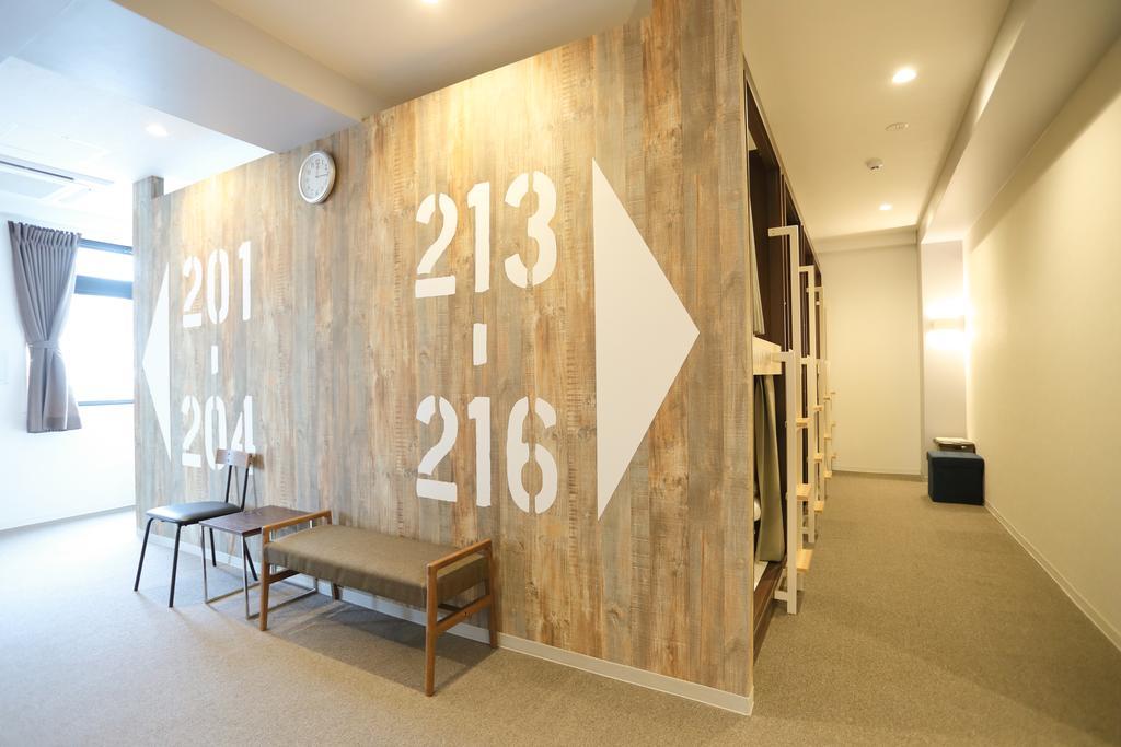 Sun Village Momodani Osaka Ngoại thất bức ảnh