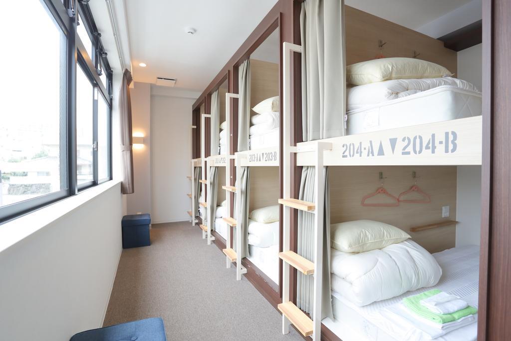 Sun Village Momodani Osaka Ngoại thất bức ảnh