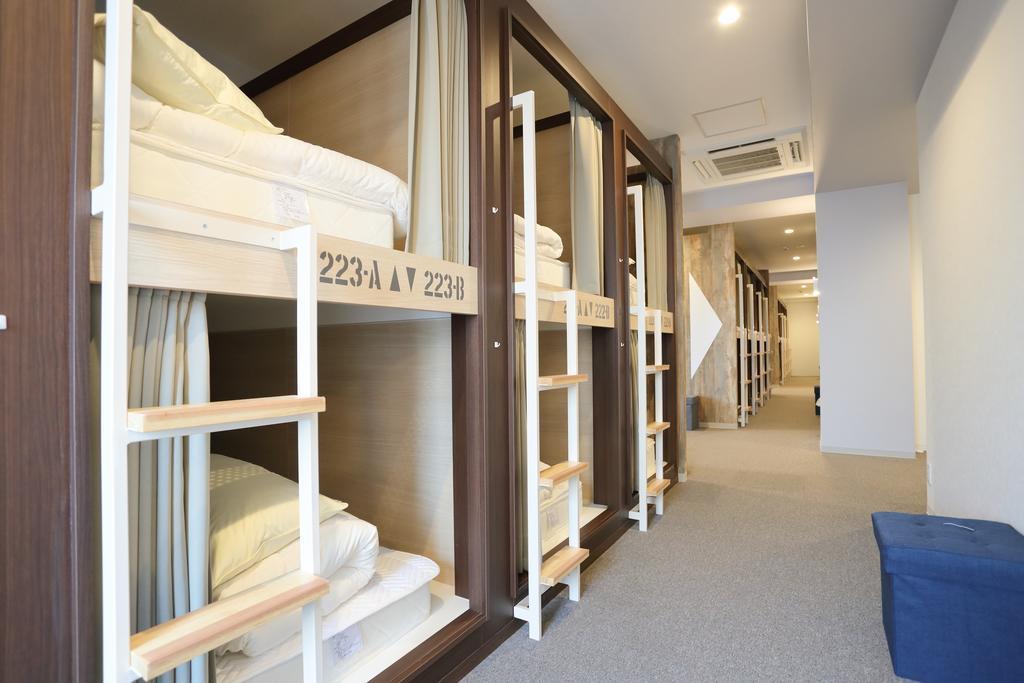 Sun Village Momodani Osaka Ngoại thất bức ảnh
