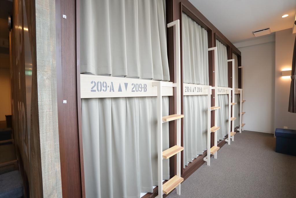 Sun Village Momodani Osaka Ngoại thất bức ảnh