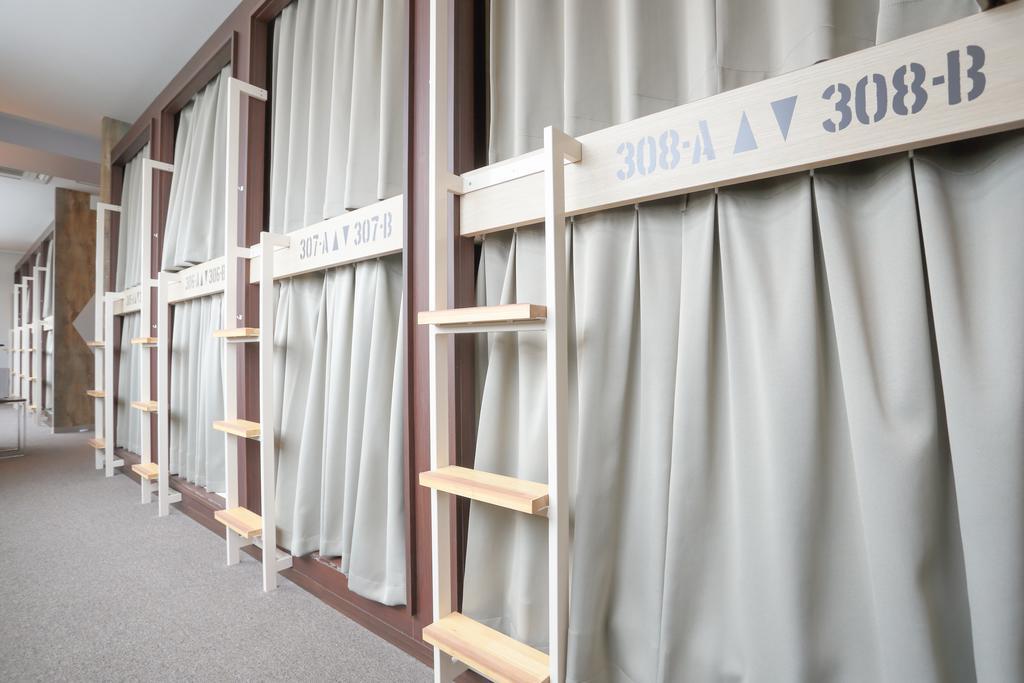 Sun Village Momodani Osaka Ngoại thất bức ảnh