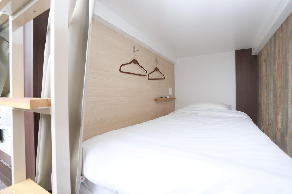 Sun Village Momodani Osaka Ngoại thất bức ảnh