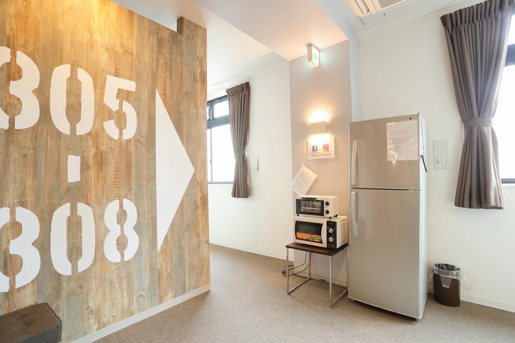 Sun Village Momodani Osaka Ngoại thất bức ảnh