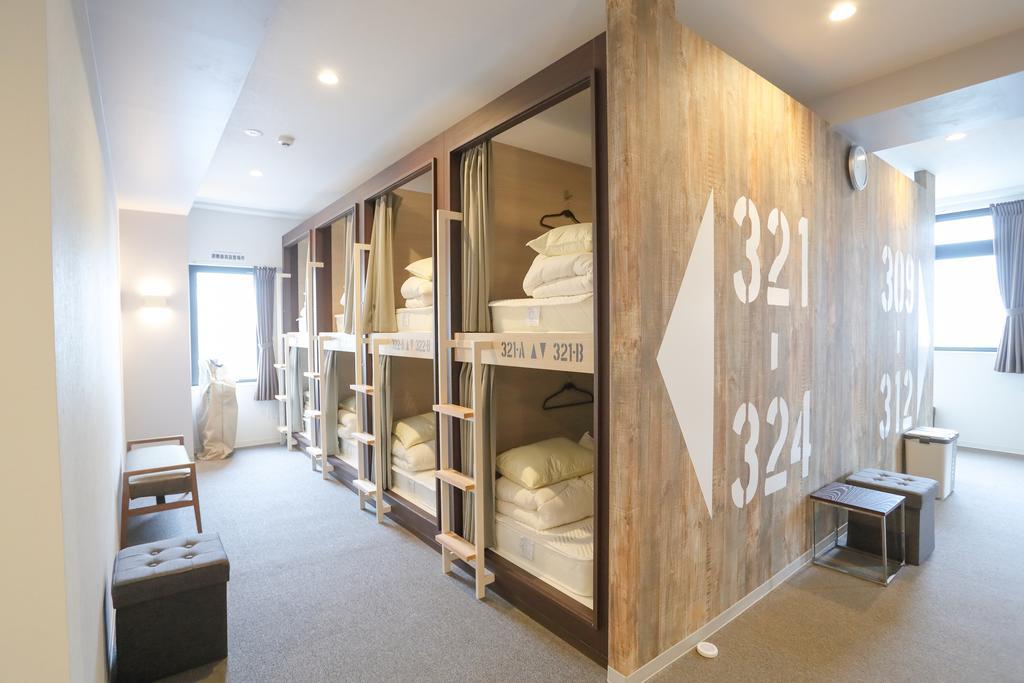 Sun Village Momodani Osaka Ngoại thất bức ảnh