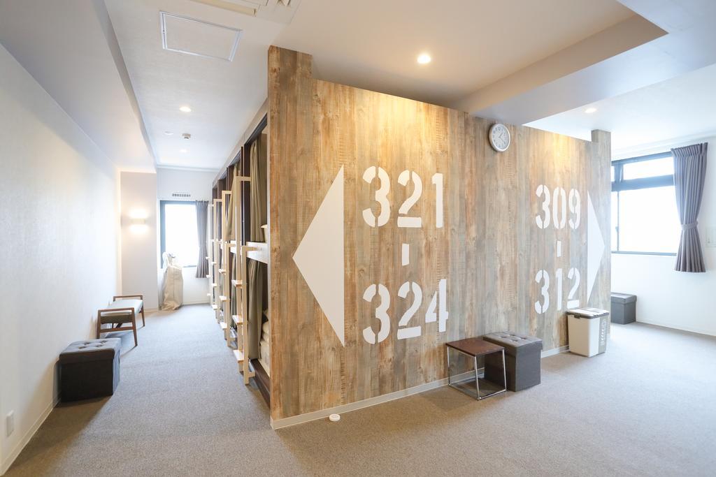 Sun Village Momodani Osaka Ngoại thất bức ảnh