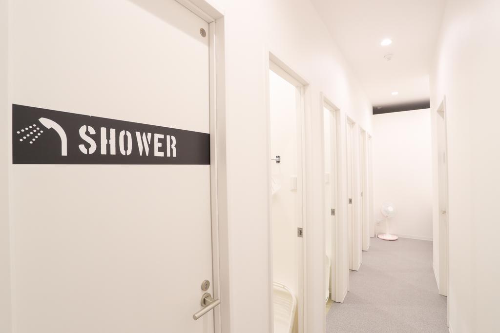 Sun Village Momodani Osaka Ngoại thất bức ảnh