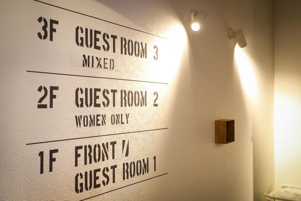 Sun Village Momodani Osaka Ngoại thất bức ảnh
