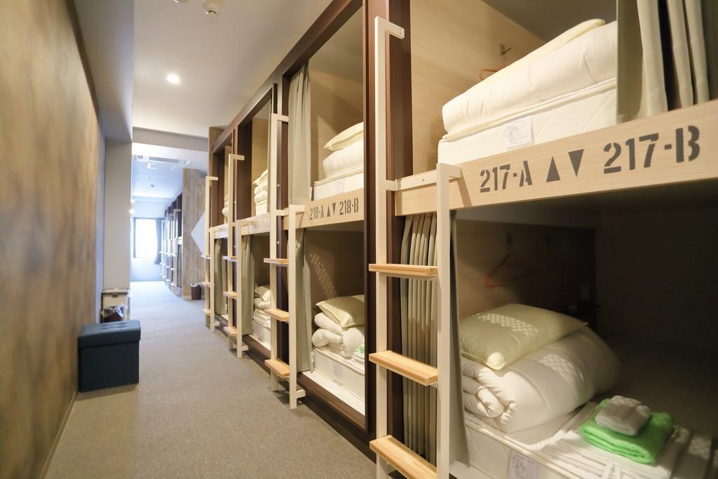 Sun Village Momodani Osaka Ngoại thất bức ảnh